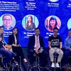 Six Vietnamese startups seek foreign investment in Silicon Valley