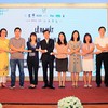 Vietnam coalition for climate action debuts