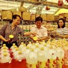 Hanoi votes for consumers’ most-favoured Vietnamese products