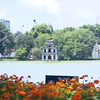 Hanoi to become attractive destination for European tourists