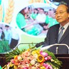 Hanoi’s rural development outcomes comprehensive, impressive: PM
