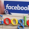 Russia accuses Facebook and Google of election interference