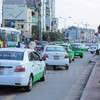 Hanoi’s taxis may have same colours by 2026