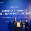Viettel named Vietnam’s most valuable brand