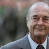 Former French president Jacques Chirac dies at 86