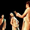The Vietnamese epic 'The Tale of Kieu' performed by French artists