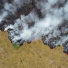 Brazil says open to aid for Amazon fires