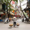 The history of the names of Hanoi’s streets