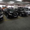 HCM City speeds up work on four underground parking lots