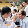 Vietnam assisted to meet needs of aging population