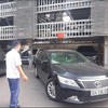 Underground parking areas a must for Hanoi