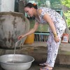 Tien Giang spends big to improve water supply network