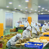 Chinese government changes regulations on imported food labelling from Vietnam