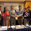 Vietnam takes over as chair of ASEAN Young Entrepreneurs Association