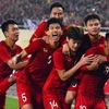 AFC General Secretary congratulates Vietnam U23s on recent feat