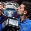 Djokovic claims record seventh Australian Open title