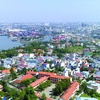 Boosting Mekong Delta sustainable development
