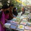 Hanoi: Various activities invite visitors to Spring Book Street