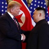 Second DPRK – USA Summit discusses concrete steps towards denuclearisation