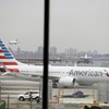 American Airlines extends cancellation of Boeing 737 Max flights
