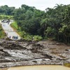 At least 58 dead, over 300 missing in Brazil's dam tragedy
