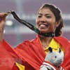 Project aims to turn Vietnam into nation with developed sports