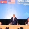 US-DPRK Summit: PM inspects preparations for DPRK-USA Summit