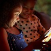 WHO warnings over children's screen time