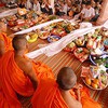 Chol Chnam Thmay Khmer festival held in Tra Vinh