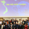 First Vietnam Global Leaders Forum held in Paris