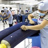 Regulations on garments exported to mexico under CPTPP