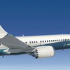 Boeing tests 737 Max software update