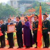 Historical values of Dien Bien Phu campaign honored