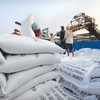 Vietnamese enterprises struggle to find buyers for rice exports