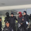Malaysian court postpones trial of Vietnamese citizen