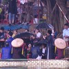 Lim Festival helps preserve heritage of Quan Ho singing in Bac Ninh