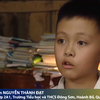 Second grade student travels 240 km every week to study english