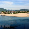 Thừa Thiên-Huế okays marine ecological tourist complex