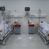 First int’l general hospital opens in Cần Thơ