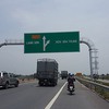Traffic restricted along Hà Nội – Lạng Sơn National Highway 1 on Saturday