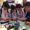 British Educational Suppliers Show opens in HCM City