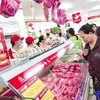 HCM City to ensure pork supply
