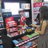 Convenience stores have strong development in the future