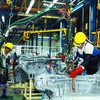 VN manufacturing sector continues to remain strong