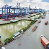 VN seeks to improve logistics, eyes climb in World Bank ranking