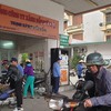 Petrol prices hiked in latest review