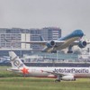 Vietnam Airlines, Jetstar to sell million tickets during month-end holidays
