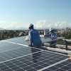 More comprehensive solutions needed for solar energy development