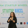 Start-up contest thrown open to foreign contestants