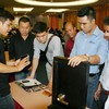 Việt Nam IT outsourcing conference to be held in Oct